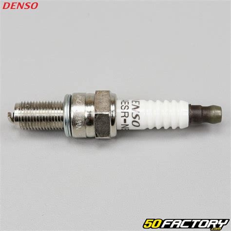 Denso U24ESR-NB spark plug (CR8EB equivalence) â € “Motorcycle and ...