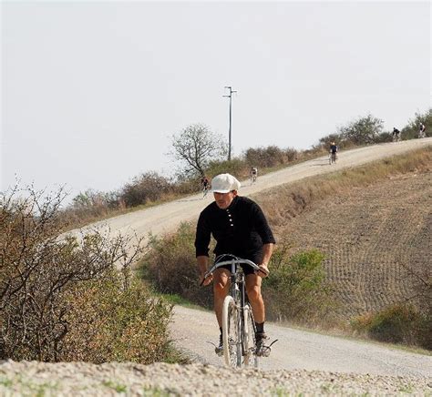 Sulle Strade Dell Eroica