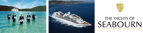 Yachts Of Seabourn Cruises Book Yachts Of Seabourn Cruise Deals With