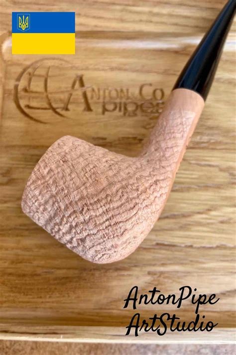 Its Exclusive Designed Handmade Briar Smoking Pipe Briar The Best