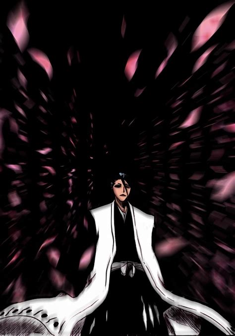 Senbonzakura Kageyoshi Project Mugetsu Wiki Fandom