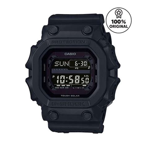 Promo Casio G Shock Jam Tangan Pria Gx Bb Dr Bliwatches Diskon