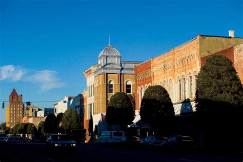 Downtown Kinston, NC Grows as Regional Destination - Livability.com