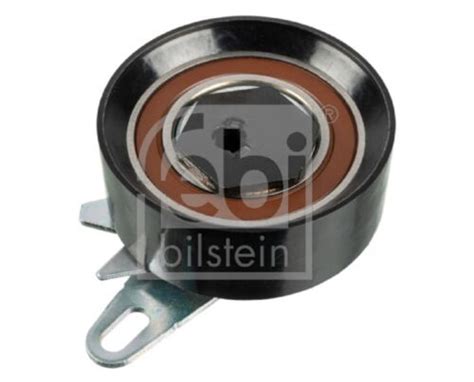 Spannrolle Zahnriemen FEBI BILSTEIN 14732 für VW VOLVO 35 LT 2DB