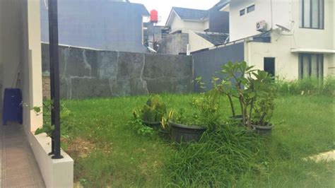 Dijual Kavling Siap Bangun Dan Dalam Cluster Cluster Melia Grove