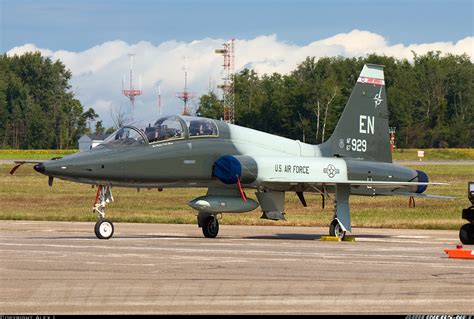 Northrop T-38C Talon - USA - Air Force | Aviation Photo #5684825 ...