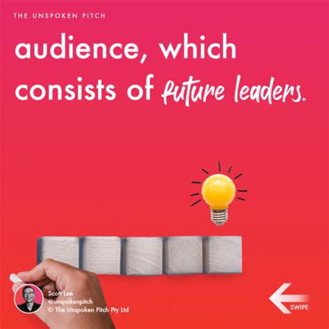 Effective Presentation with the Help of Audience Impact - The Unspoken ... 