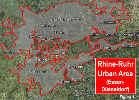 Rhine Ruhr - Alchetron, The Free Social Encyclopedia