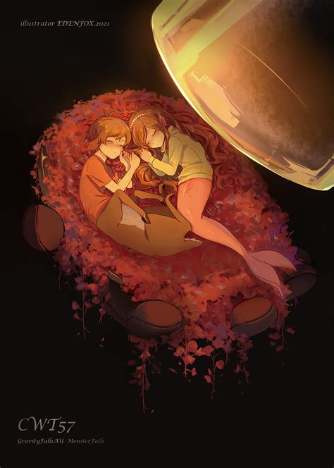 Gravity Falls Disney Image By Edenfox 3274145 Zerochan Anime