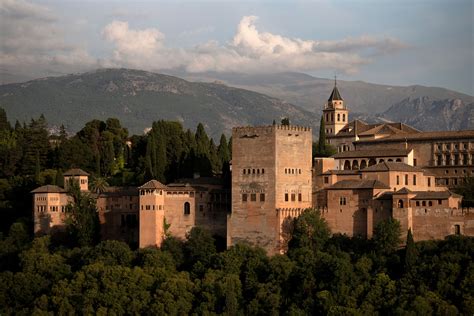 The 9 European castles you need to visit, from fairytale French turrets