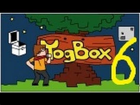 YOGBOX Lets Play Gerian Number 6 YouTube