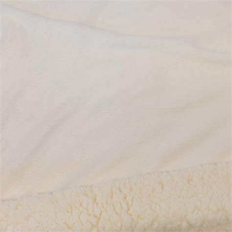 Sherpa Blanket | Fleece Blankets | NorthEast Fleece Co