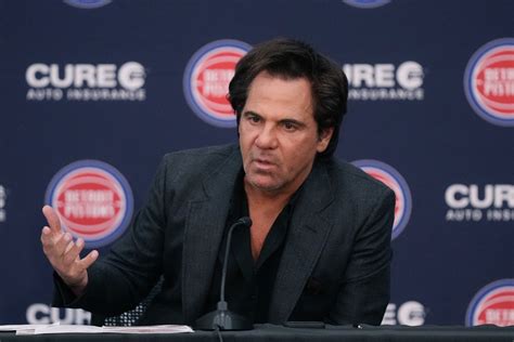 Pistons Owner Tom Gores Will Buy A Stake In The Los Angeles