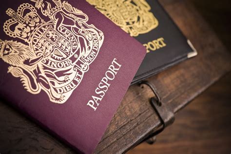 Dual Citizenship Second Passports Citizenship By Investment