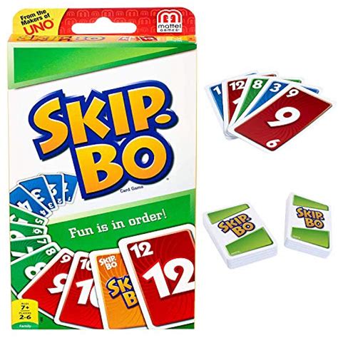 YIAI BTS UNO Cards Game Get Wild Phase 10 Skip Bo Dos UNO Flip Photo