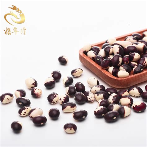 Organic New Crop Different Types Dried Haricot Pea Rosecoco Panda White