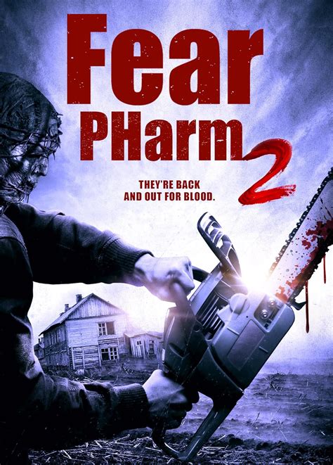 Fear Pharm Imdb