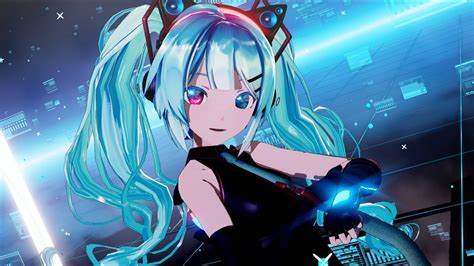 Mmd Hatsune Miku Mmd Hibikase Youtube