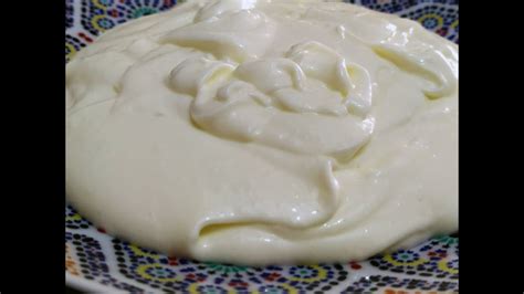 Mayonesa Con Ajo Receta Casera Con Truco Youtube