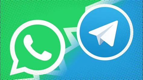 Recursos Que O Whatsapp Tem E O Telegram N O Tem Targethd Net