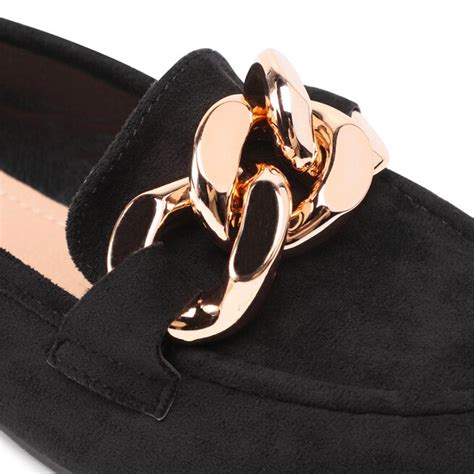 Loafers DeeZee WS5560 10 Nero Escarpe It