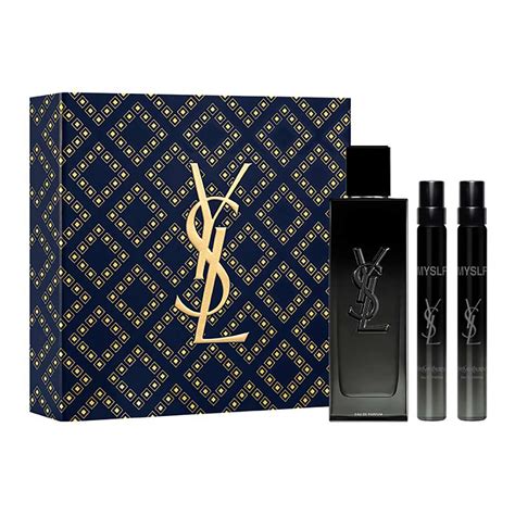 Myslf Gift Set YVES SAINT LAURENT SEPHORA