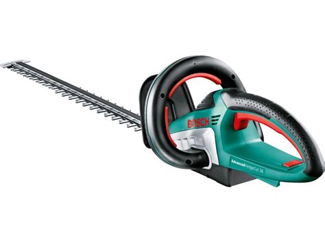 Bosch Akku Heckenschere AdvancedHedgecut 36 Solo Kaufen Bei OBI