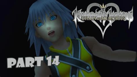 Embrace The Darkness Kingdom Hearts Com Part 14 Youtube