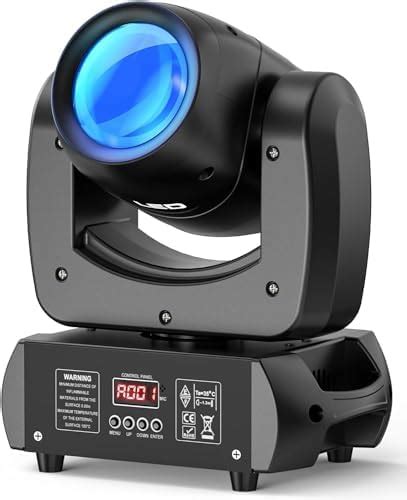 W Lyre Led Dmx T Te Mobile Moving Head Beam Rgbw Led Spot Effect