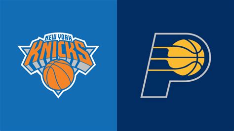 New York Knicks Vs Indiana Pacers Game Picks And Predictions