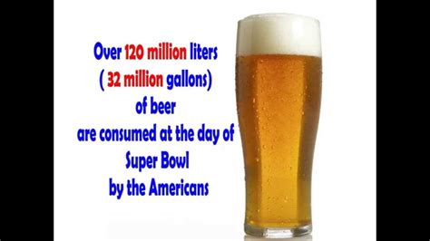 Super Bowl 2015 Most Amazing Fun Facts In 1 Min Youtube