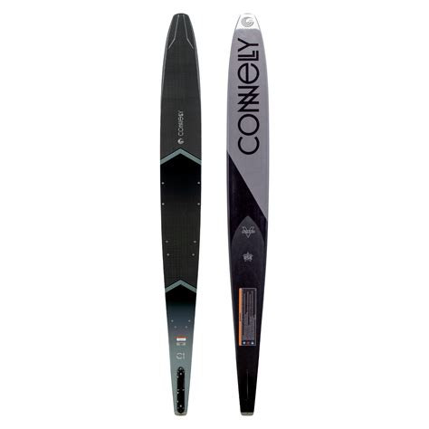 Connelly C1 Slalom Water Ski Precision For High Speeds