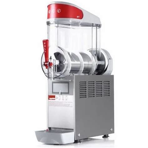 Ugolini Slush Machine Repair