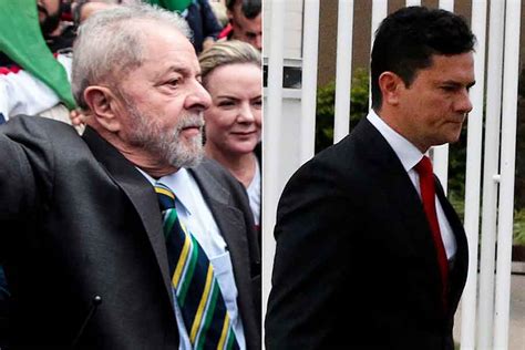 Vitória De Lula Stf Valida Acesso De Lula à Conversas Da Vava Jato