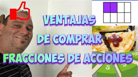 Comprar Fracciones De Acciones YouTube