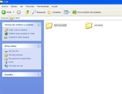 Instalaci N Y Configuraci N De Filezilla Server En Windows