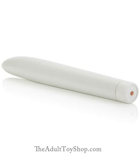 Classic Maxi Anal Wand Vibrator Theadulttoyshop