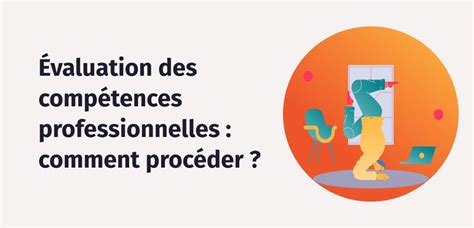 Valuation Des Comp Tences Professionnelles Le Guide Factorial