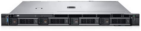 Dell Emc Poweredge R250 Sanstorageworks