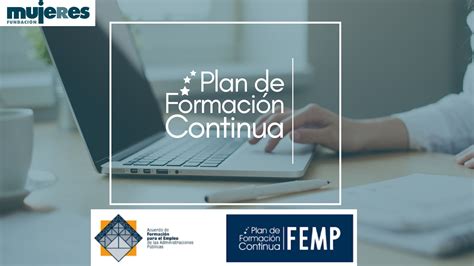 Comienzan Las Acciones Del Plan De Formación Continua De La Fem Que