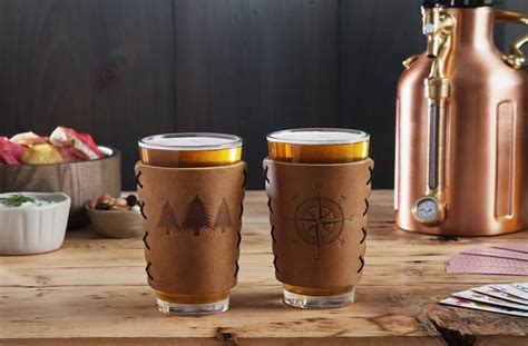 The Top 10 Gift Ideas For The Beer Drinker Who Has Everything