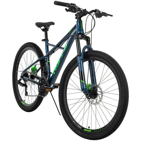 Huffy Mens 26 In Incline Mountain Bike 18 Speed Blue Huffy Us