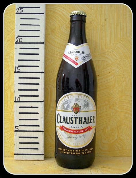 Https Supercollezione It Clausthaler Classic Premium Alkoholfrei