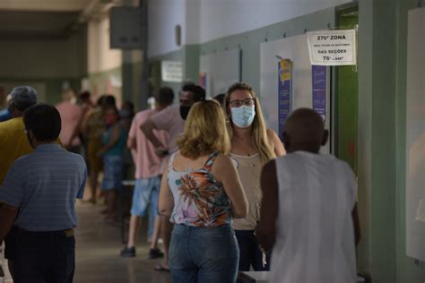 10 8 Mil Eleitores De Piracicaba Têm Mudança Em Local De Votação Veja