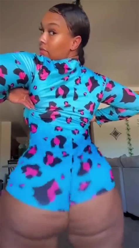 Make An Amazing Tik Tok Dance Video Twerking Dance Tik Tok Video By