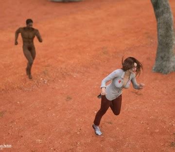 Peril In Africa 8muses Sex And Porn Comics