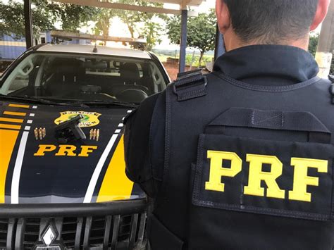 Prf Apreende Duas Armas E 24 Munições No Norte Goiano — Polícia