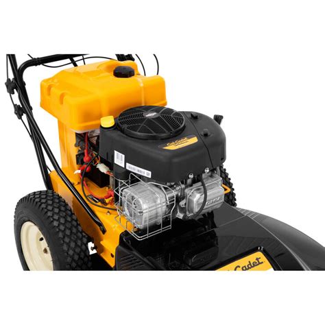 Cub Cadet Cc 800 Wide Area Mower Cub Cadet Us