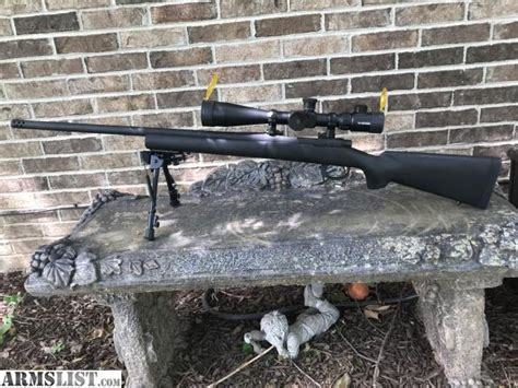 Armslist For Sale Remington 700 Police 338 Lapua