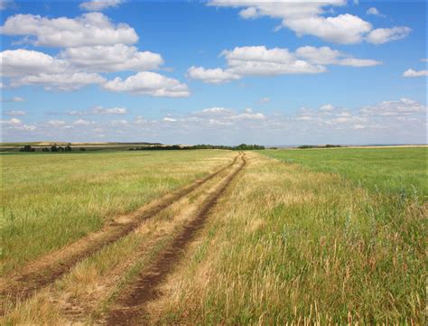 Orenburg Oblast, Russia guide